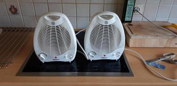 Ventilatoren beschikbaar voor biedingen