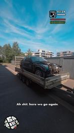 Bmw e36 316i MOTOR !, Auto-onderdelen, Motor en Toebehoren, Ophalen, BMW