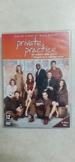 Private practice seizoen 5, 6 discs, Cd's en Dvd's, Ophalen of Verzenden