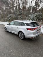 Renault Mégane Break, Autos, Renault, Argent ou Gris, Achat, Euro 6, Entreprise