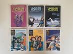 Vlaamse filmpjes 1990: nr 18, 36, 40; 1992: nr 16/17; 1993:, Boeken, Ophalen of Verzenden, Gelezen, Fictie