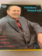 Bourvil - Tendre Bourvil, CD & DVD, Utilisé, Enlèvement ou Envoi