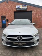 Mercedes A180d topstaat, 4 cilinders, Bedrijf, 5 deurs, Dealer onderhouden