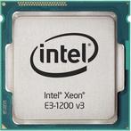 Intel Xeon E3-1270 v3 - Quad Core - 3.50 GHz - 80W TDP