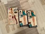 Lot de 3 paires de collants Dim Up, Vêtements | Femmes, Chaussettes & Bas, Neuf, Taille 39 à 42, Beige, Bas Stay-up