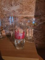 3 verres de La Trappe Trappists Tilburg, Collections, Comme neuf, Enlèvement ou Envoi