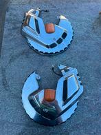 Te koop, Motoren, Accessoires | Overige, Ophalen