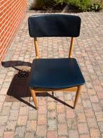 2 retro stoelen, Huis en Inrichting, Ophalen, Zo goed als nieuw