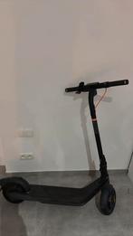 Trottinette électrique, Enlèvement, Comme neuf, Step électrique (E-scooter)