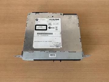 radio BMW 1 serie en 3 serie 9323784 ALPINE beschikbaar voor biedingen