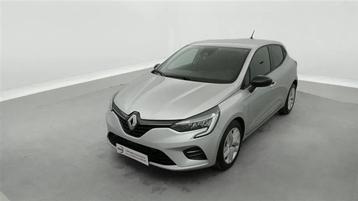 Renault Clio 1.0 TCe 90cv Equilibre CARPLAY / FULL LED / CLI beschikbaar voor biedingen