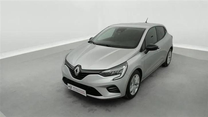 Renault Clio 1.0 TCe 90cv Equilibre CARPLAY / FULL LED / CLI, Auto's, Renault, Bedrijf, Te koop, Clio, ABS, Boordcomputer, Centrale vergrendeling