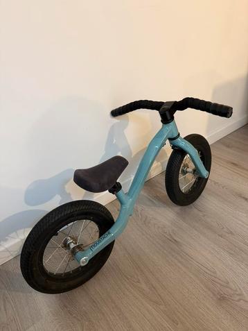 Loopfiets (merk) Moustache (model) Mercredi 12 beschikbaar voor biedingen