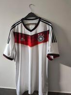 Duitsland 2014 Adidas Jersey maat XL goede staat, Maat XL, Ophalen, Zo goed als nieuw, Shirt
