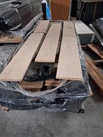 Te koop massief eiken parket, Huis en Inrichting, Stoffering | Vloerbedekking, Ophalen, Parket