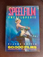 Filmencyclopedie 5e editie tot eind 1991, Boeken, Film, Tv en Media, Ophalen of Verzenden, Gelezen, Overige typen