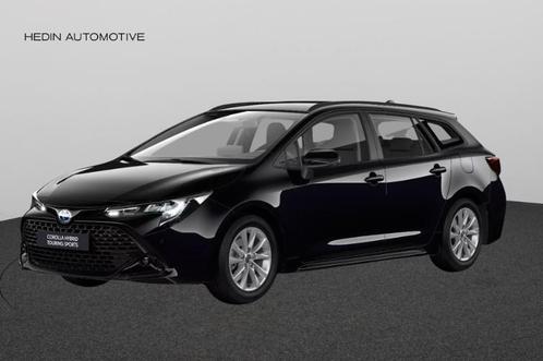 Toyota Corolla Touring Sports 1.8 Hybrid Dynamic e-CVT | Par, Auto's, Toyota, Bedrijf, Te koop, Corolla, Adaptive Cruise Control