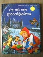 Voorleesboek Op reis naar Sprookjesland -12 sprookjes, Boeken, Gelezen, Ophalen of Verzenden