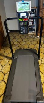 DOMYOS Wandelband, Sport en Fitness, Fitnessapparatuur, Ophalen, Zo goed als nieuw, Metaal, Loopband