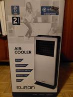 EUROM Air-Cooler, Ophalen, Gebruikt, Mobiele airco, Timer