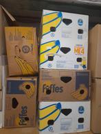 Gratis - bananendozen (6 stuks), Doe-het-zelf en Bouw, Kratten en Dozen, Ophalen, Zo goed als nieuw, Doos