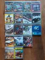 PS3: race en actie GTA, Driver, Gran Turismo, Need for Speed, Games en Spelcomputers, Ophalen of Verzenden