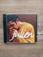 CD Julien Clerc, CD & DVD, CD | Francophone, Comme neuf, Enlèvement ou Envoi