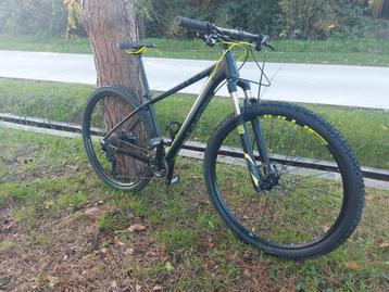 Cube LTD Mountainbike maat Large beschikbaar voor biedingen