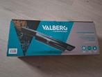 Nieuw! Handstofzuiger, handheld vacuum valberg, Elektronische apparatuur, Stofzuigers, Ophalen of Verzenden, Nieuw, Reservoir