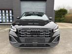 Audi Q2 30 TFSI Black App Cruise Pdc zetelverwarming, Achat, Entreprise, Garantie prolongée, Boîte manuelle