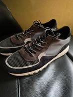 Floris van Bommel heren schoenen sneakers, Kleding | Heren, Schoenen, Verzenden, Zo goed als nieuw, Sneakers