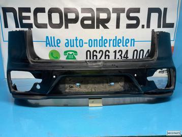 KIA NIRO ACHTERBUMPER BUMPER ORIGINEEL ALLES LEVERBAAR !!! beschikbaar voor biedingen