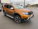 Dacia Duster Prestige Bi Fuel benzine en LPG 1000cc, Auto's, Euro 6, Overige kleuren, Duster, Bedrijf