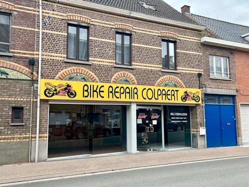 Commercieel te huur in Eine, Immo, Huizen te huur, Overige soorten