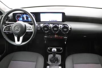 (2ALN584) MERCEDES-BENZ A beschikbaar voor biedingen