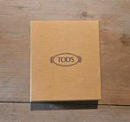 TOD'S Portemonnee marine blauw, Enlèvement