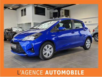 Toyota Yaris 1.5i VVT-i Hybrid E-CVT - Garantie Toyota 12/20