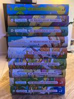 Set van 9 boeken – De Waanzinnige Boomhut (deel 2 t.e.m. 10), Boeken, Ophalen of Verzenden, Zo goed als nieuw
