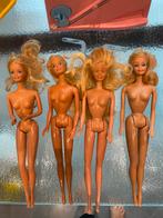 Groot lot vintage Barbie Mattel accessoires uit de jaren 80, Ophalen