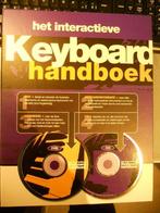 Keyboard Handboek, Autres sujets/thèmes, Enlèvement, Neuf