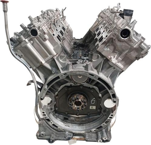 Mercedes-Benz E-Klasse A207 C207 3.0-motor OM642.838 642.83, Auto-onderdelen, Motor en Toebehoren, Mercedes-Benz, Ophalen of Verzenden