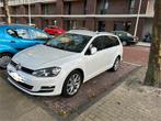 Volkswagen GOLF 7 variant automatique lire discription, Auto's, Particulier, Te koop, Golf