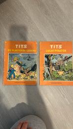 Strip Tits 2stuks, Ophalen, Zo goed als nieuw