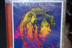 robert plant  : manic nirvana, Ophalen of Verzenden, Nieuw in verpakking