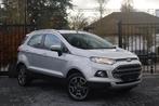 Ford EcoSport 1.0 EcoBoost | Key-Less | Cruise | Parksen, Auto's, Ford, Stof, Zwart, Ecosport, Bedrijf