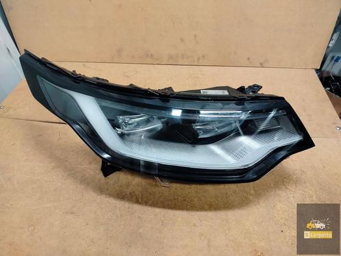 Land Rover Discovery V Lift Volledig ledlamp MID rechts, Auto-onderdelen, Verlichting, Land Rover, Gebruikt