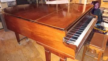 Piano 1/4 queue STECK (1908) beschikbaar voor biedingen
