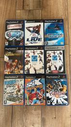 Ps2 games, Games en Spelcomputers, Ophalen of Verzenden, Gebruikt