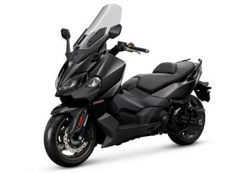 Sym Maxsym TL 508 [Ondersteuning] [Vergunning] [Einde .0%] beschikbaar voor biedingen