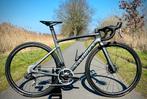 Specialized Sworks Tarmac 52 Sram Red eTap 12s PWM Roval CLX, Carbon, Heren, 49 tot 53 cm, Ophalen of Verzenden